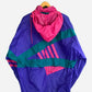 Adidas Regenjacke (XXL)