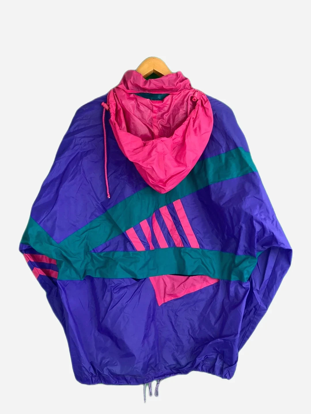 Adidas Regenjacke (XXL)