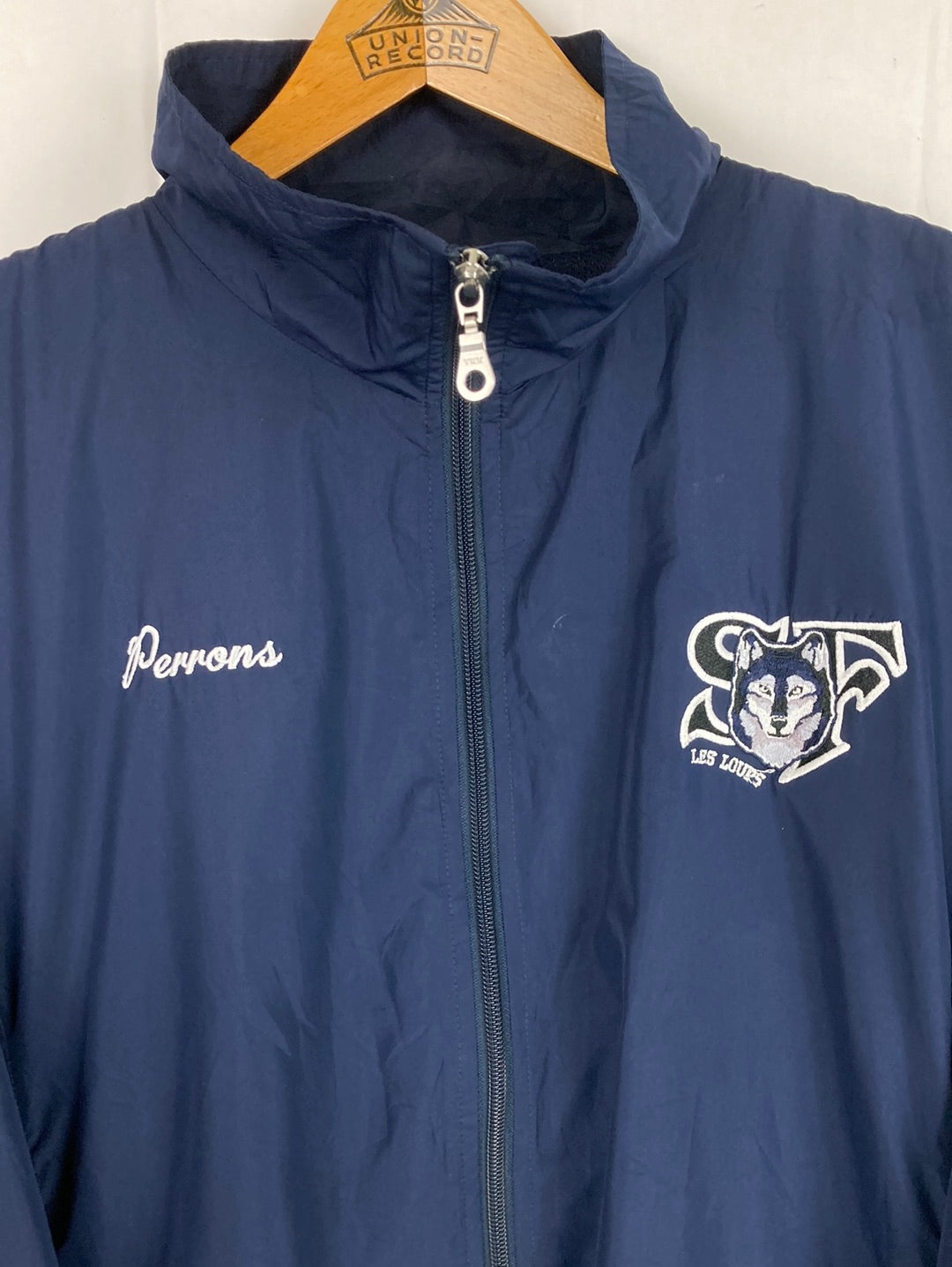 Perrsons SF Les Loups Trainingsjacke (L)