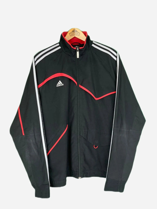 Adidas Trainingsjacke (XL)