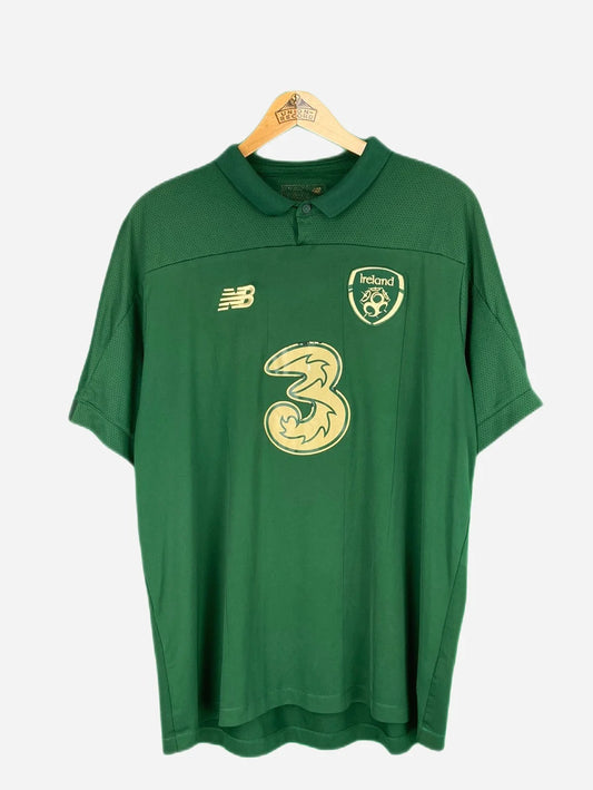 New Balance Ireland Trikot (L)