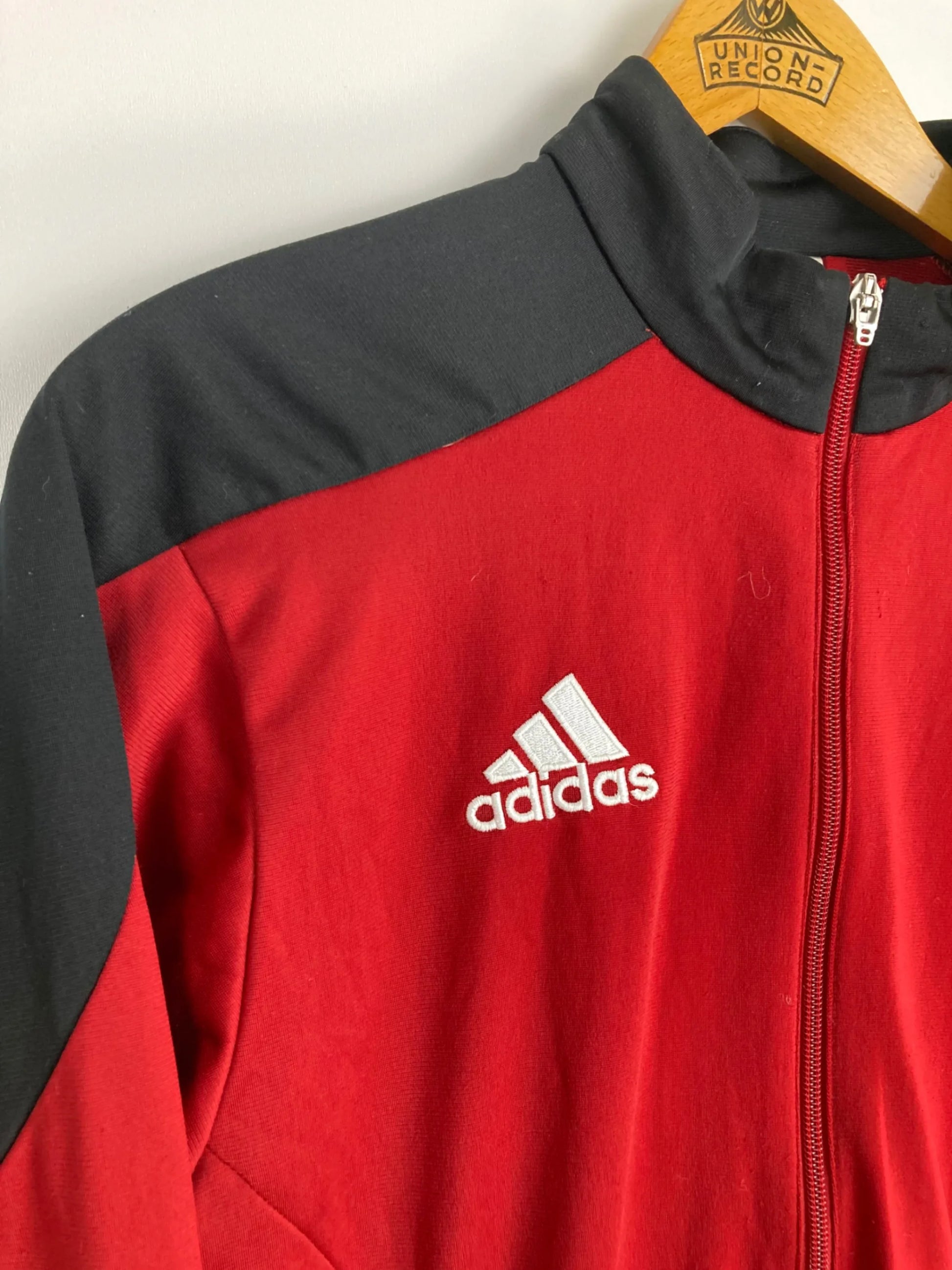 Adidas Trainingsjacke (XL)