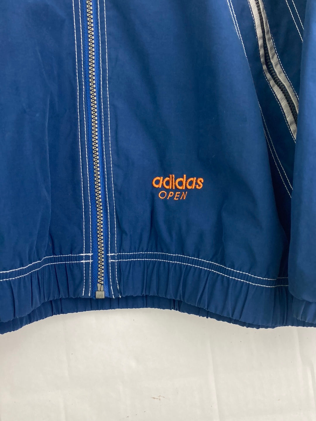 Adidas Trainingsjacke (L)