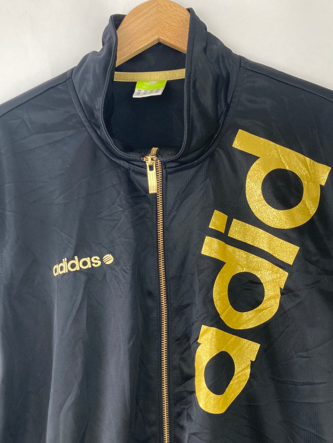 Adidas Trainingsjacke (L)