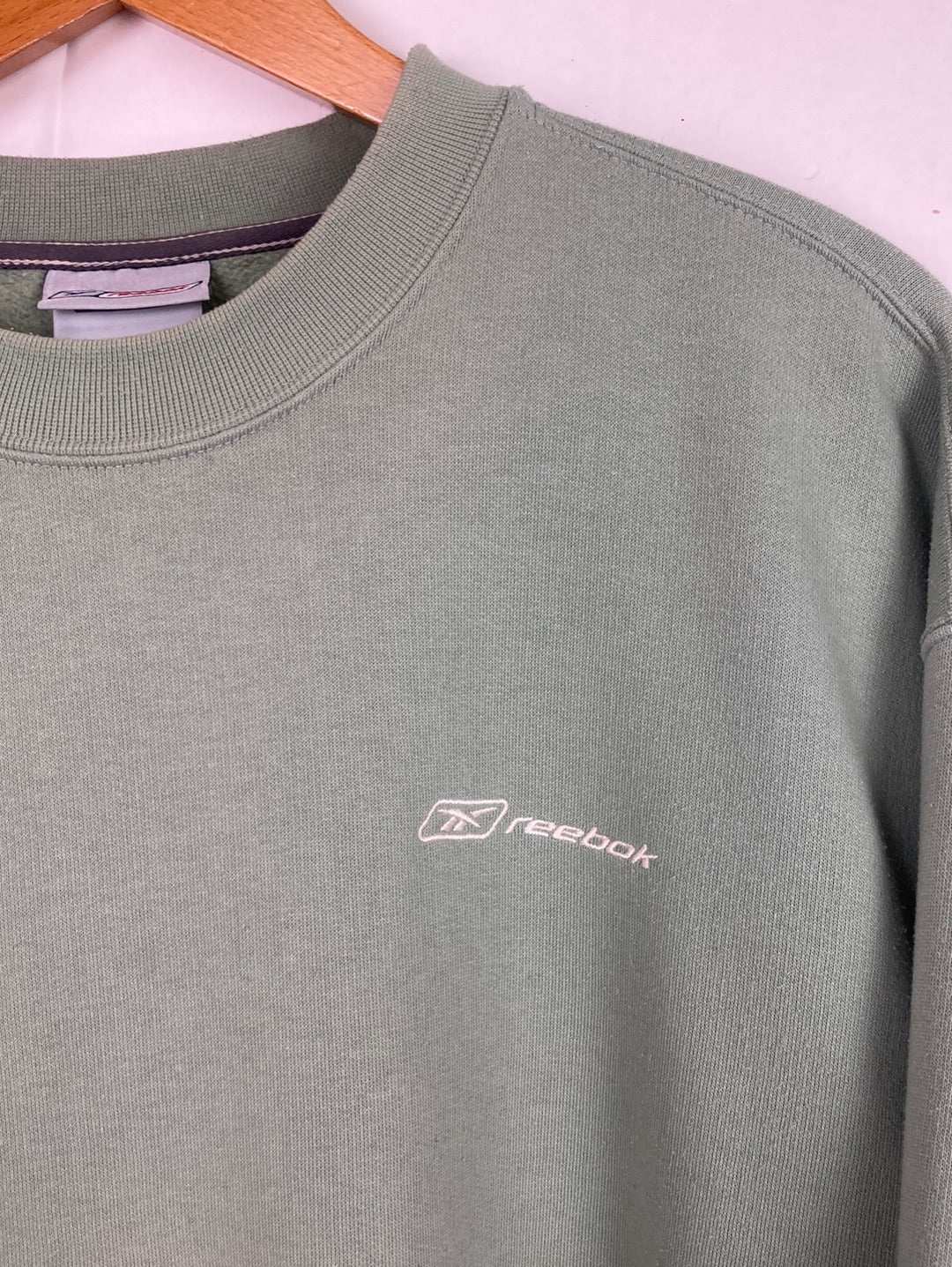 Reebok Sweater (XL)