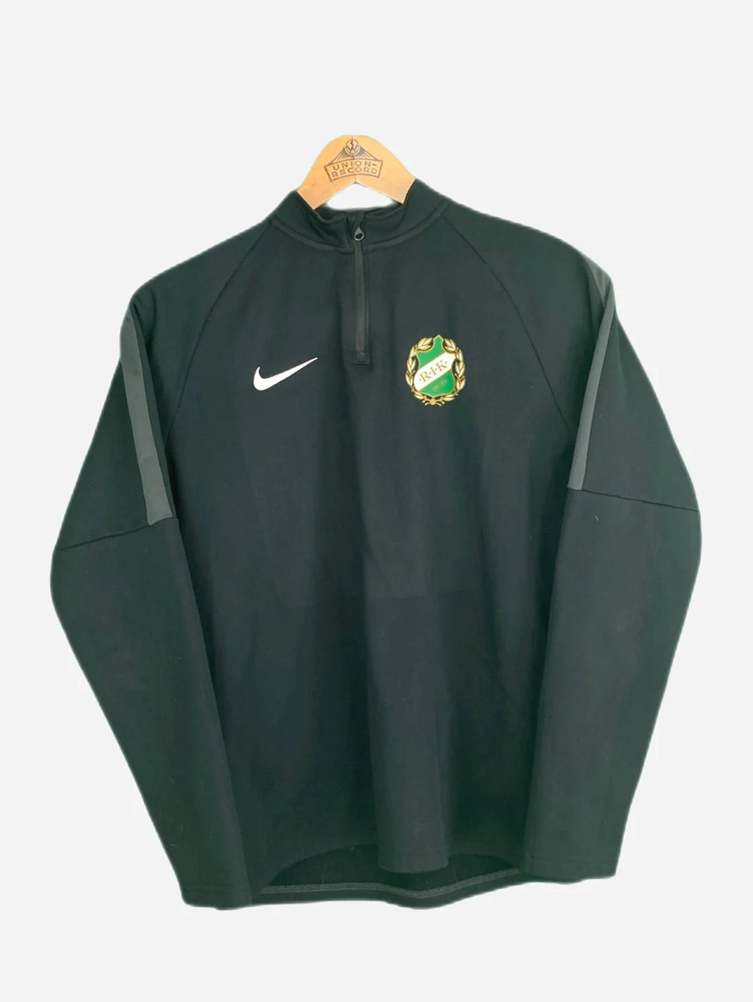 Nike Trainingsjacke (S)