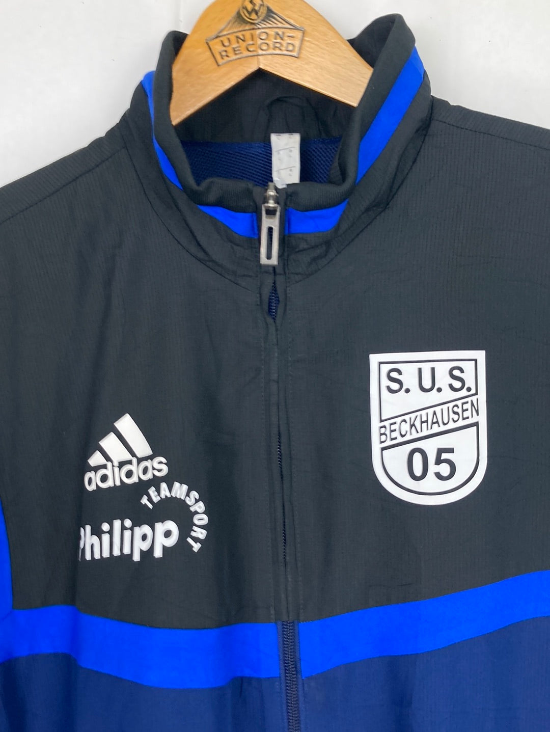 Adidas Trainingsjacke (XL)