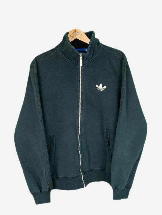 Adidas Sweat Jacke (M)