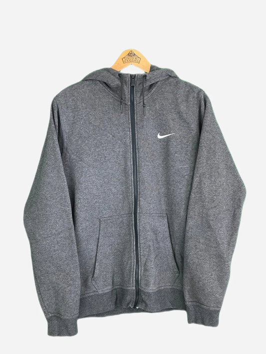 Nike Zip Hoodie (L)