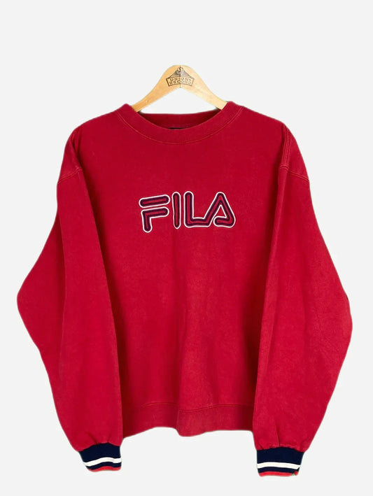 Fila Sweater (M)
