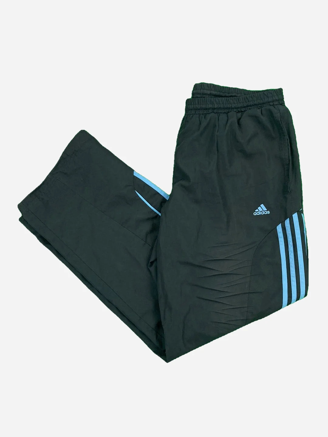 Adidas Track Pants (XL)