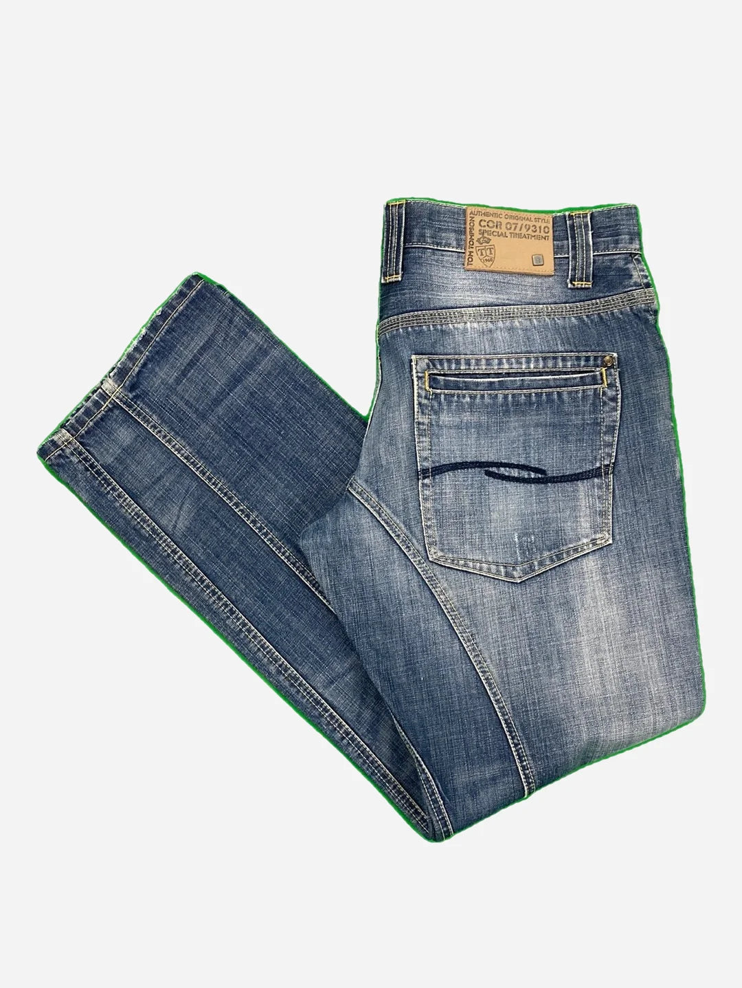 Tom Tompson Jeans 38/32 (L)