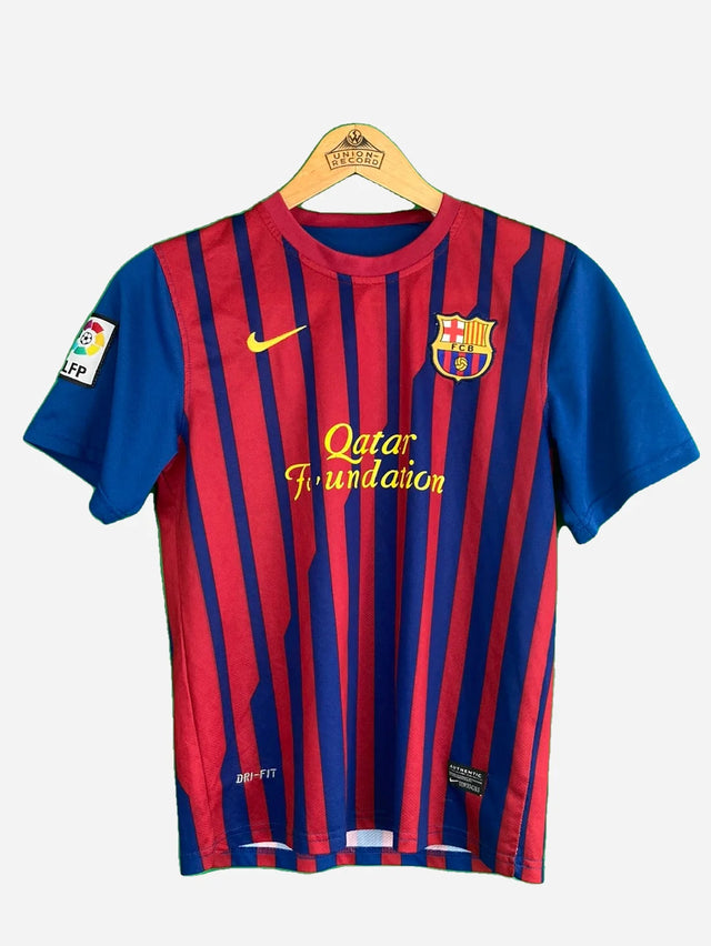FC Barcelona Trikot (XS)