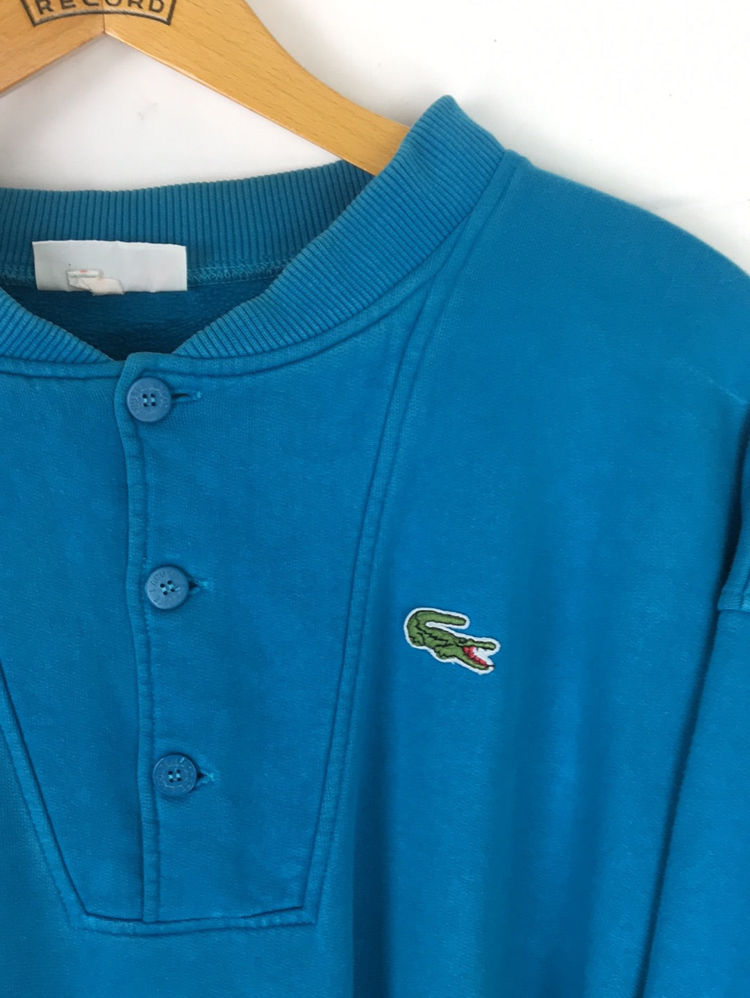 Lacoste Sweater (L)