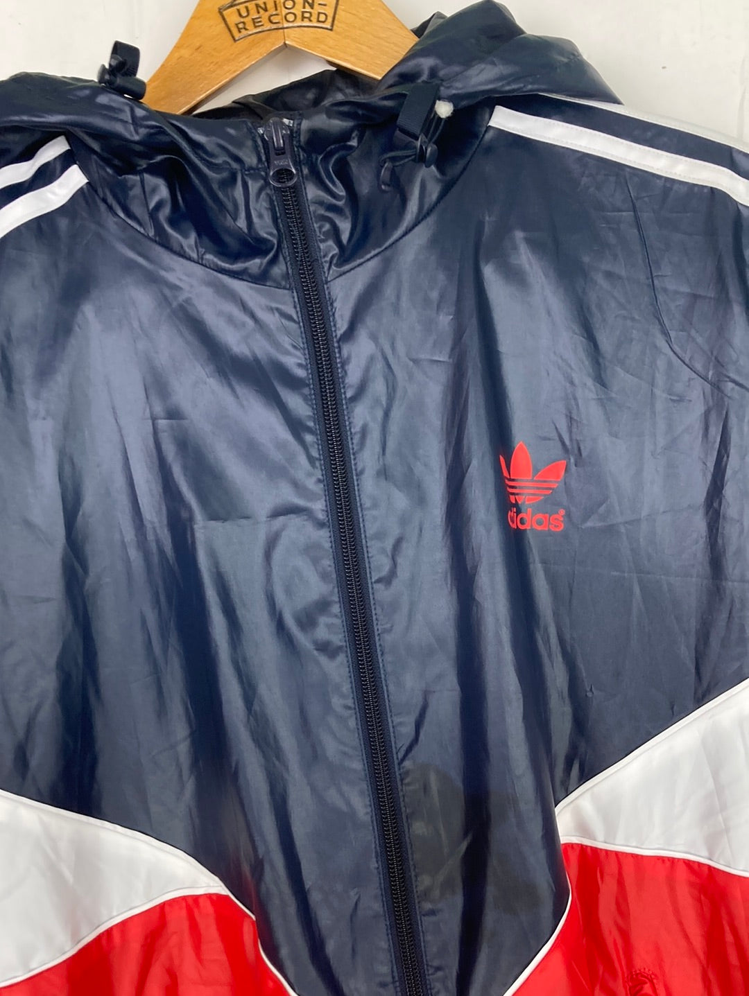 Adidas Trainingsjacke (L)