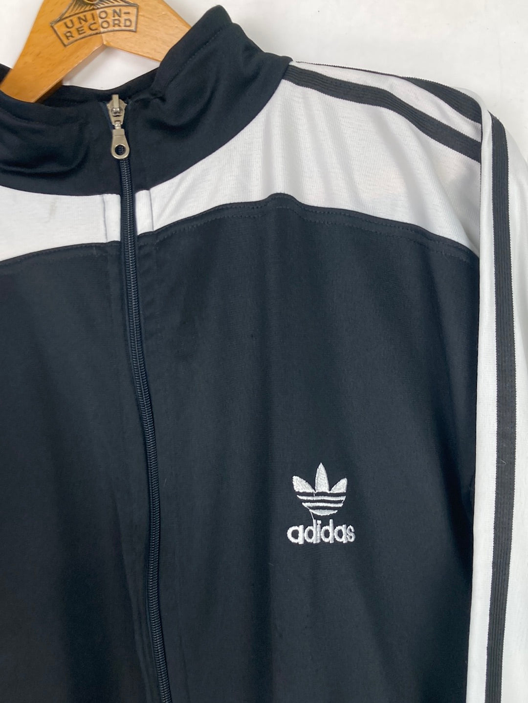 Adidas Trainingsjacke (M)