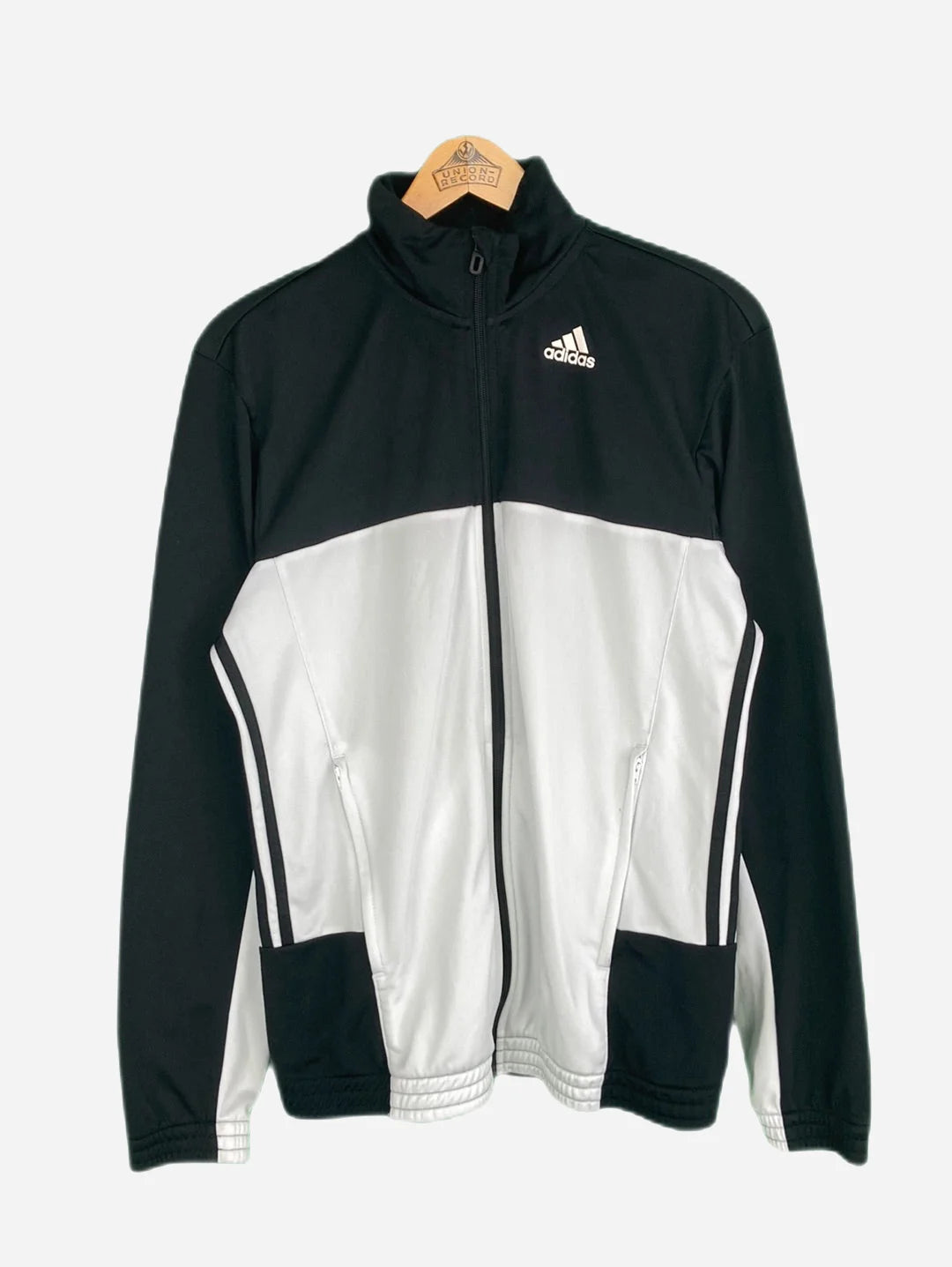 Adidas Trainingsjacke (M)