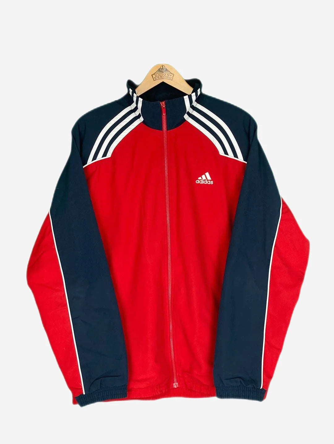 Adidas Trainingsjacke (XL)