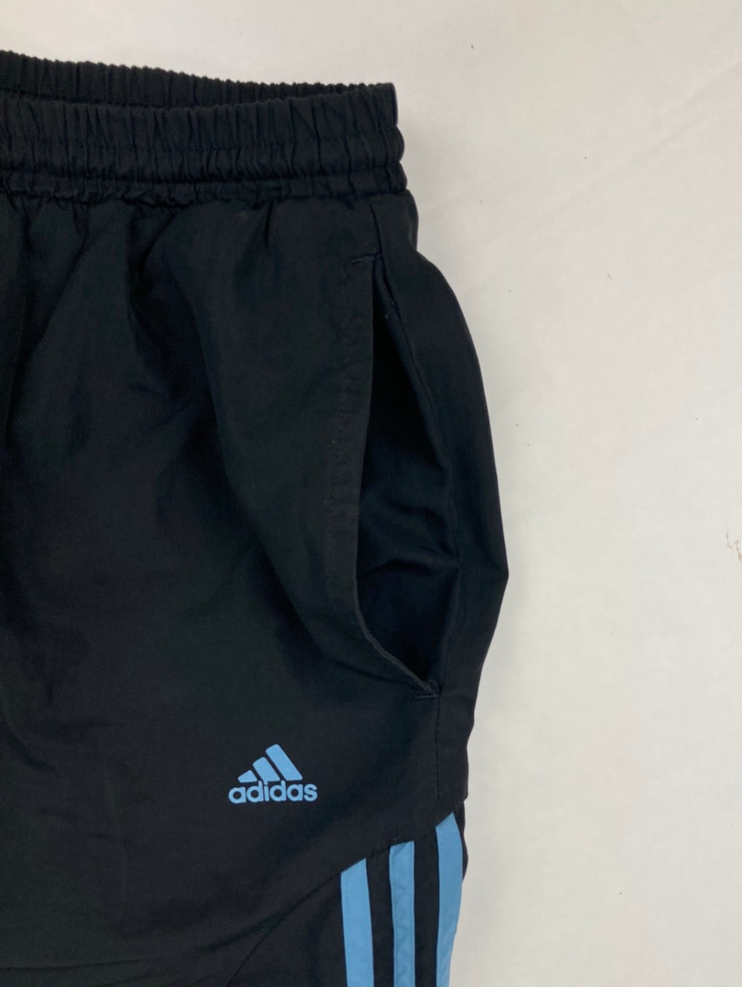 Adidas Track Pants (XL)