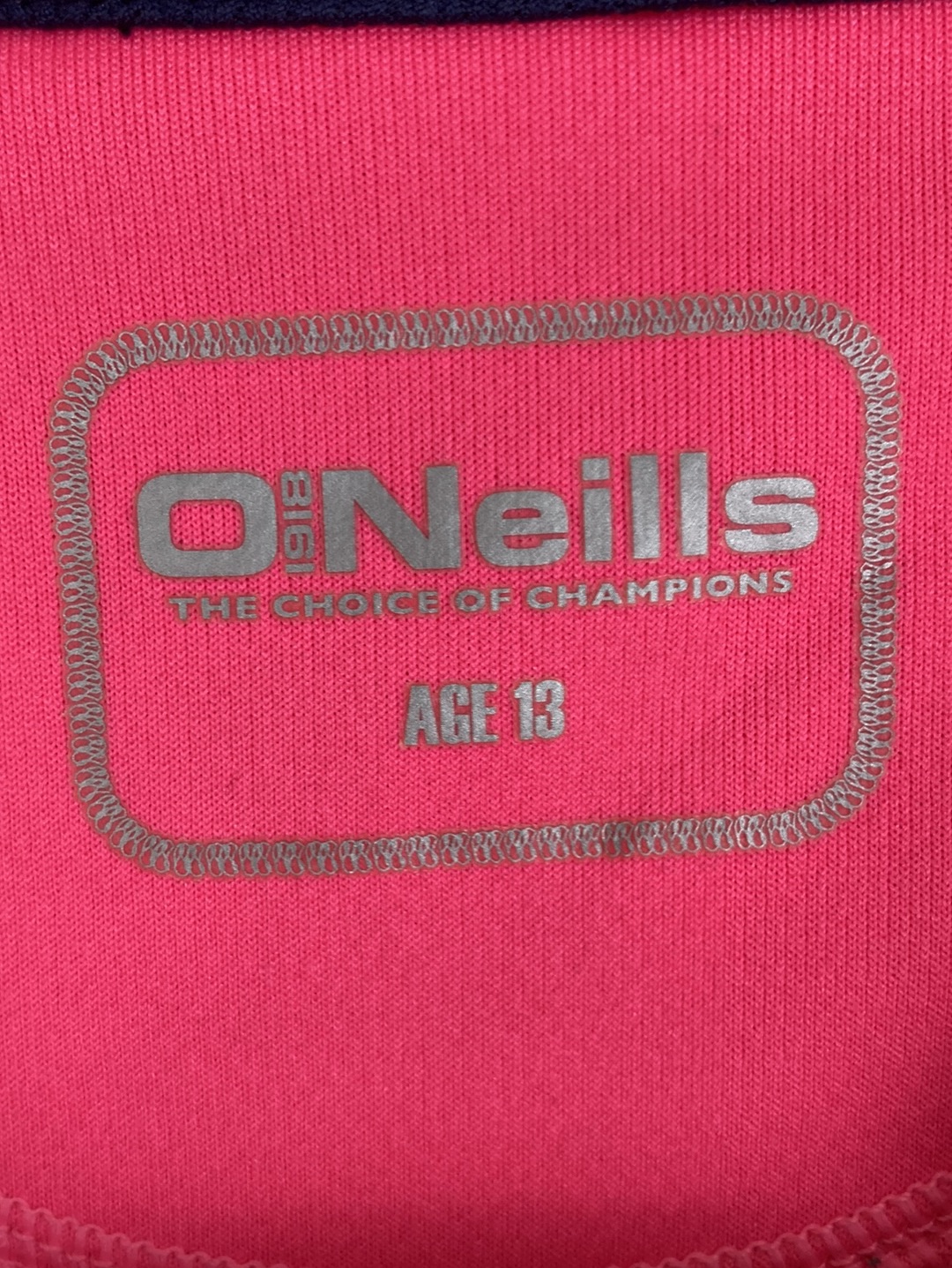 O‘Neills Dublin Trikot (S)