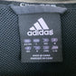 Adidas All Blacks Trainingsjacke (L)