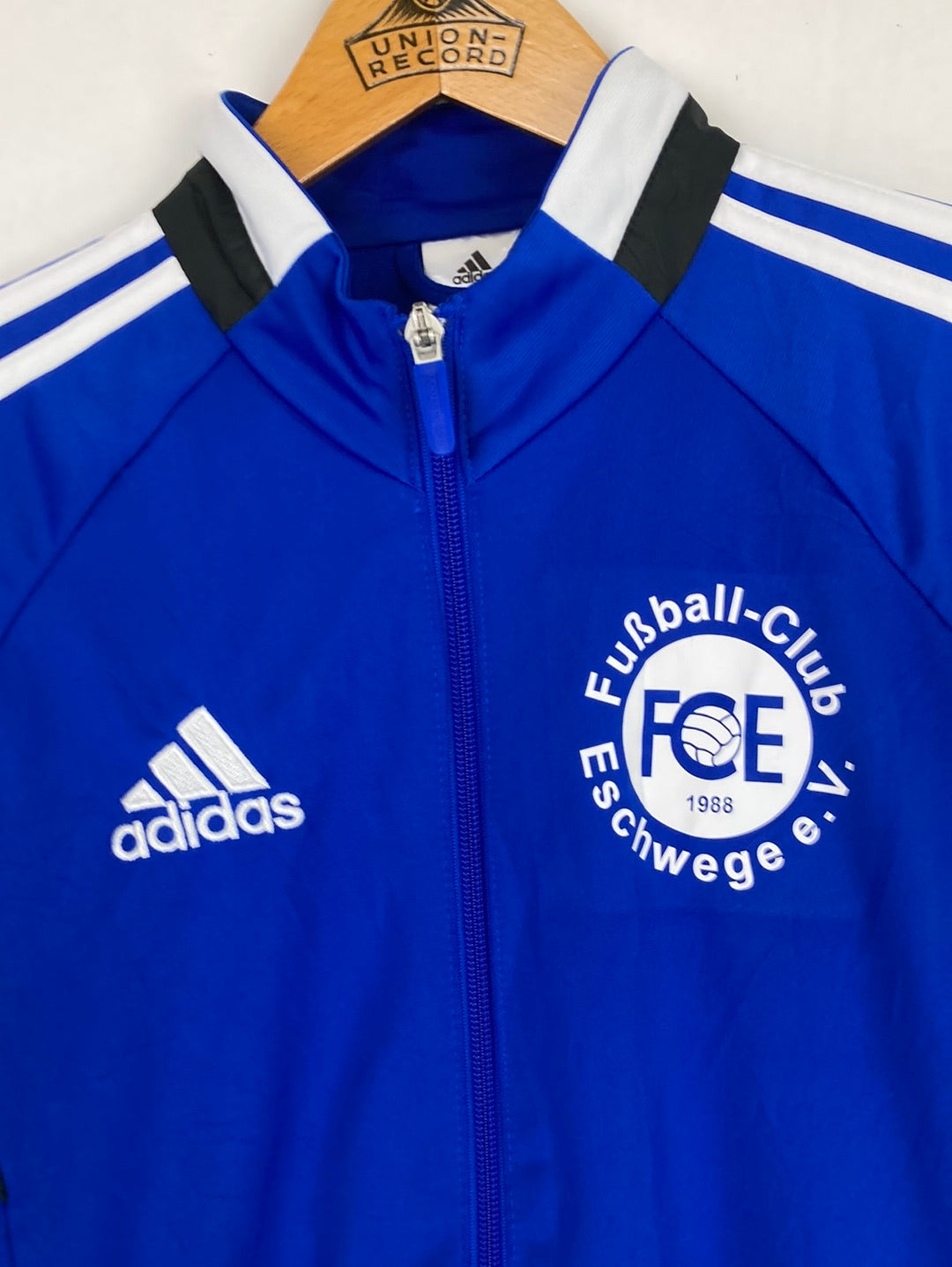 Adidas Trainingsjacke (L)