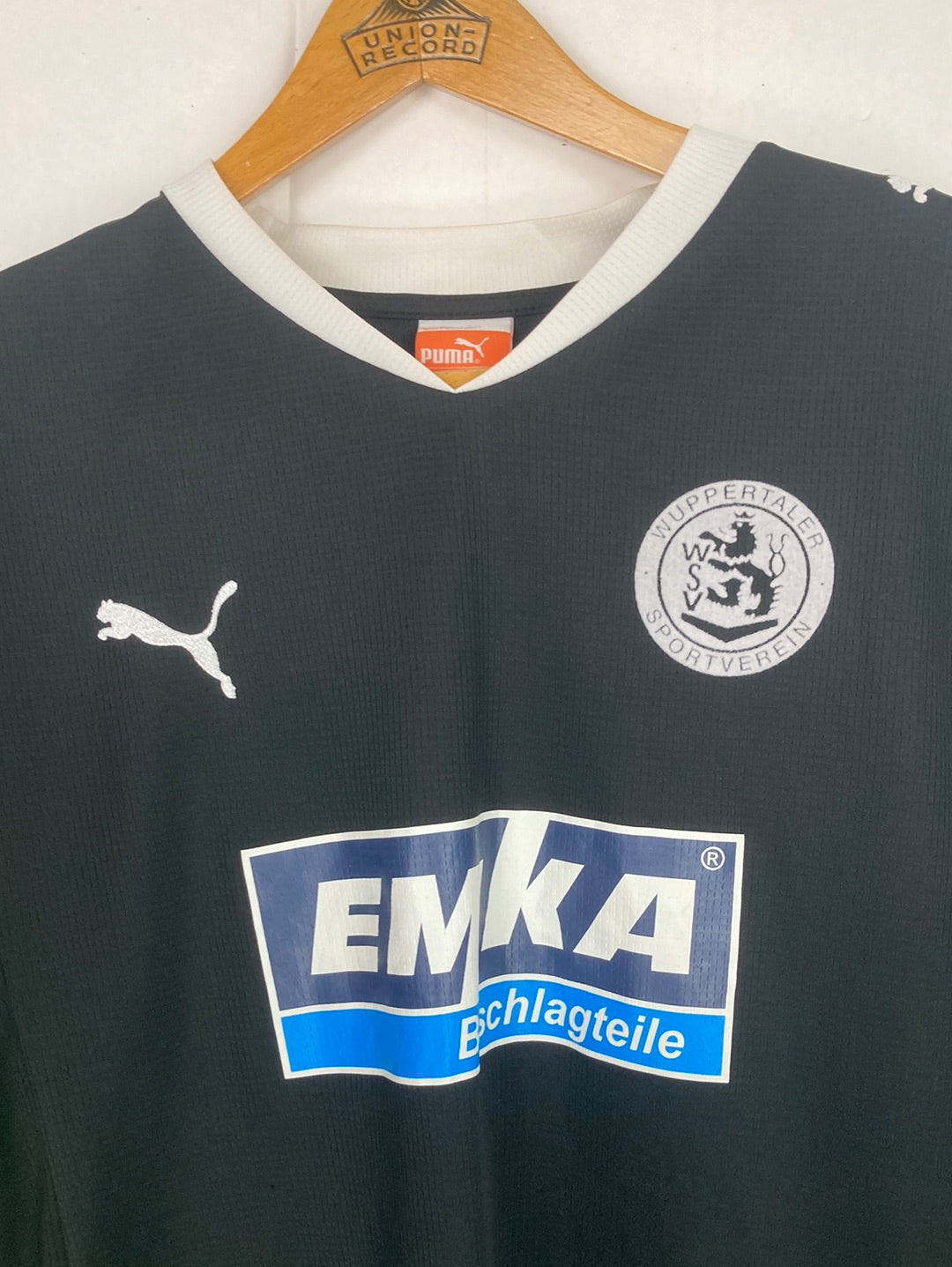 Puma Trikot (L)