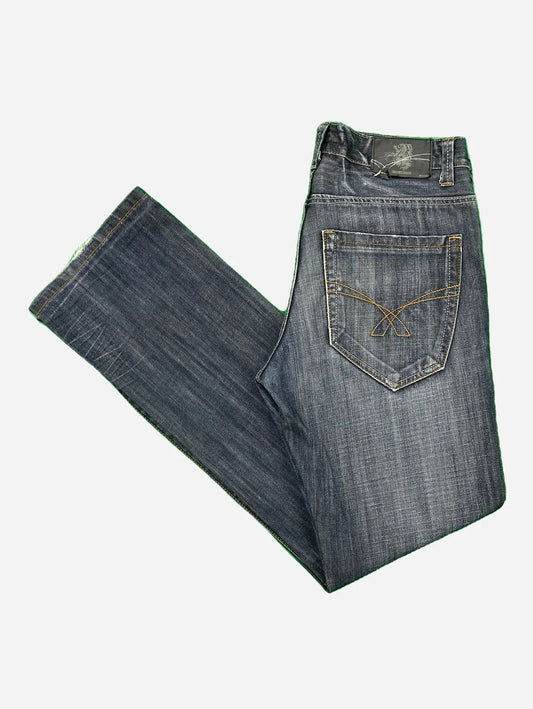 Finest Garmento Jeans 32/34 (XL)