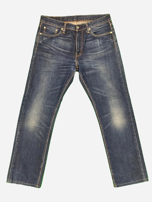 Levi’s 504 Jeans 33/31 (M)