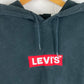 Levis Hoodie (M)