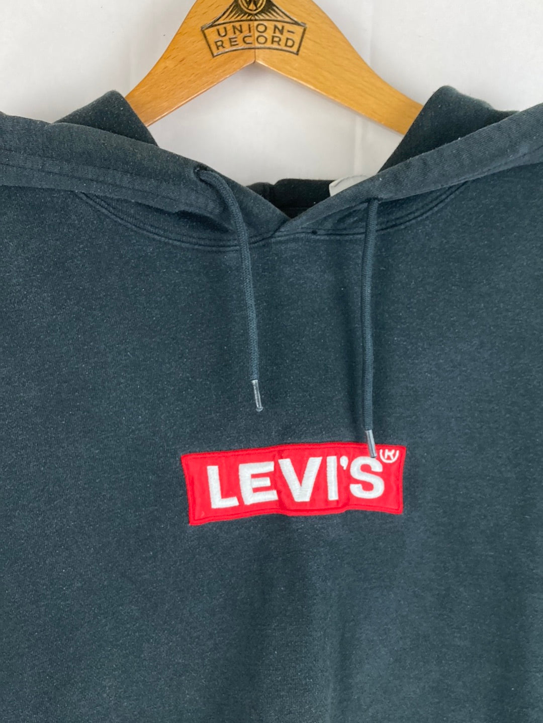 Levis Hoodie (M)