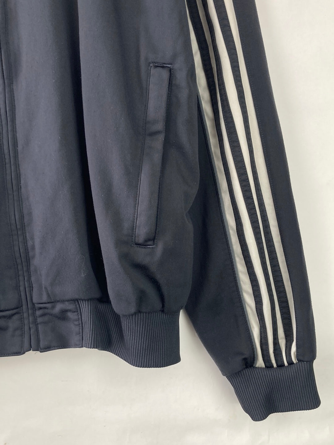 Adidas Trainingsjacke (XL)