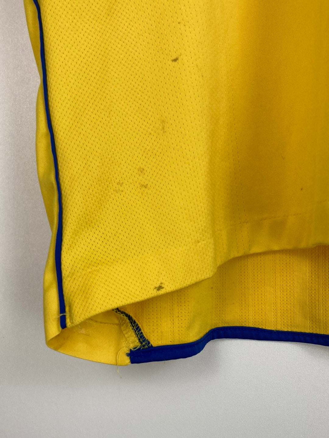 Umbro Schweden Trikot (L)