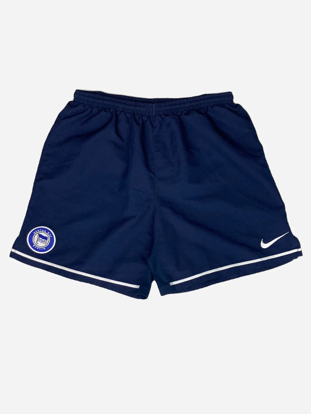 Nike „Hertha BSC“ Sport Shorts (XS)