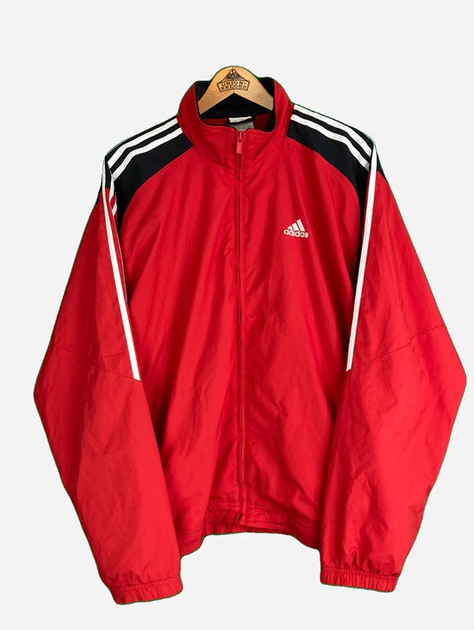 Adidas Trainingsjacke (XL)