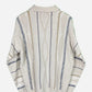 Saffo Strick Pullover (L)