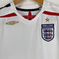 Umbro England Trikot (XS)