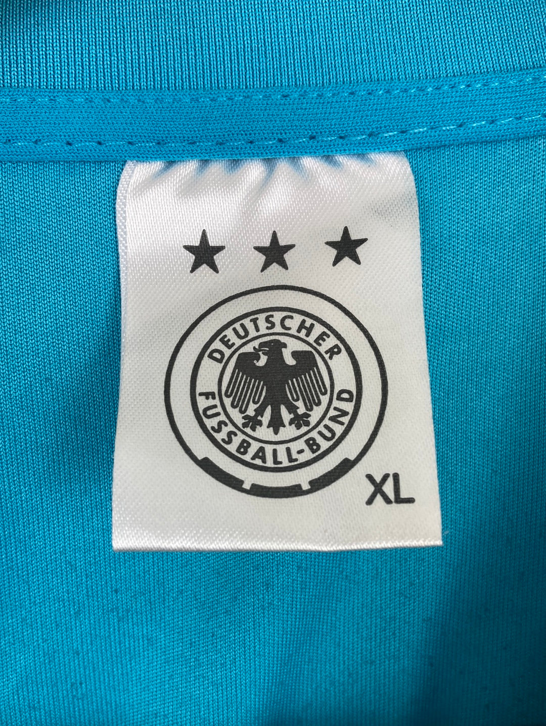 Deutschland Trikot (XL)