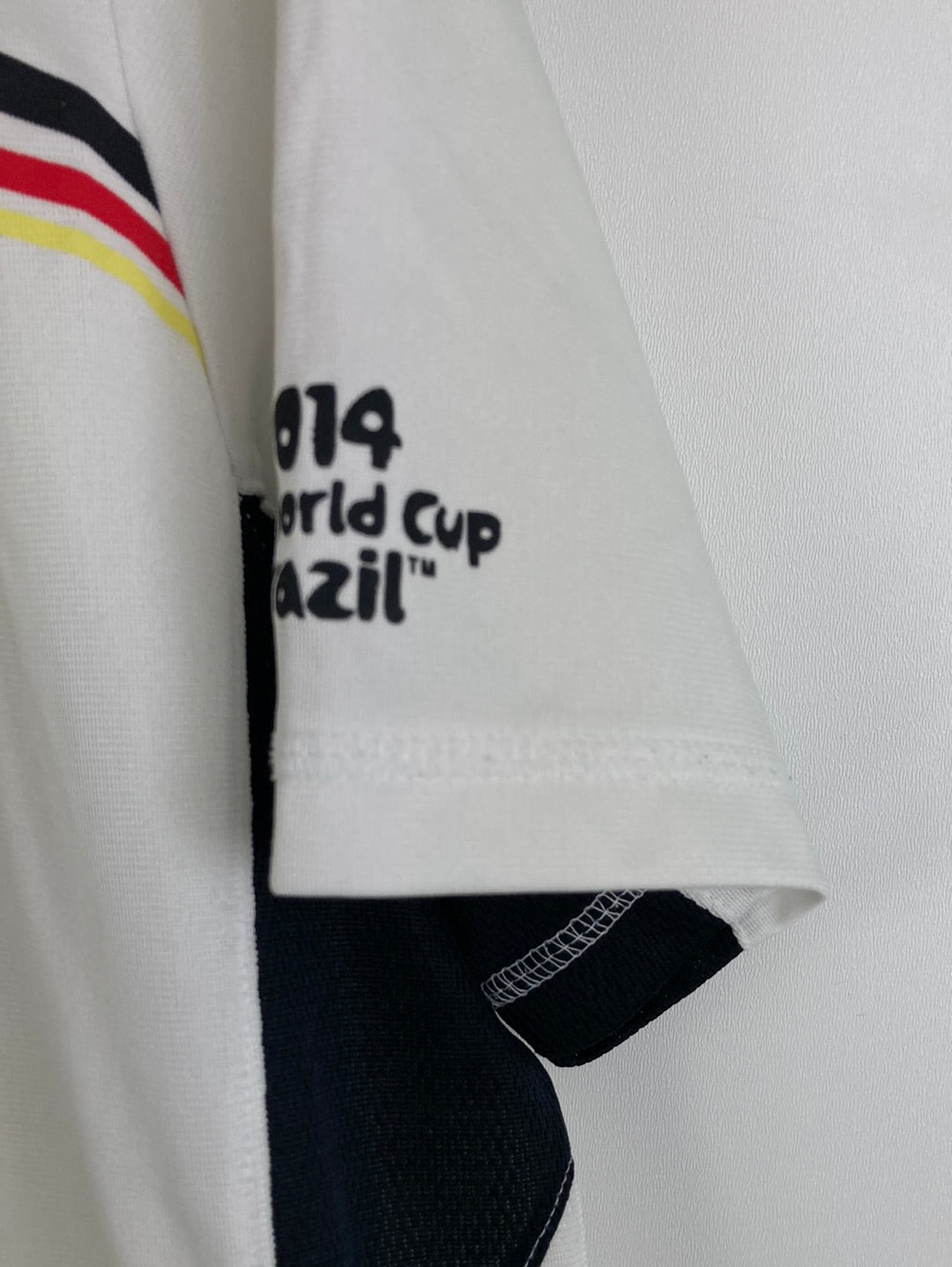 WM 2014 Deutschland Trikot (M)(XXL)