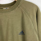 Adidas Sweater (L)