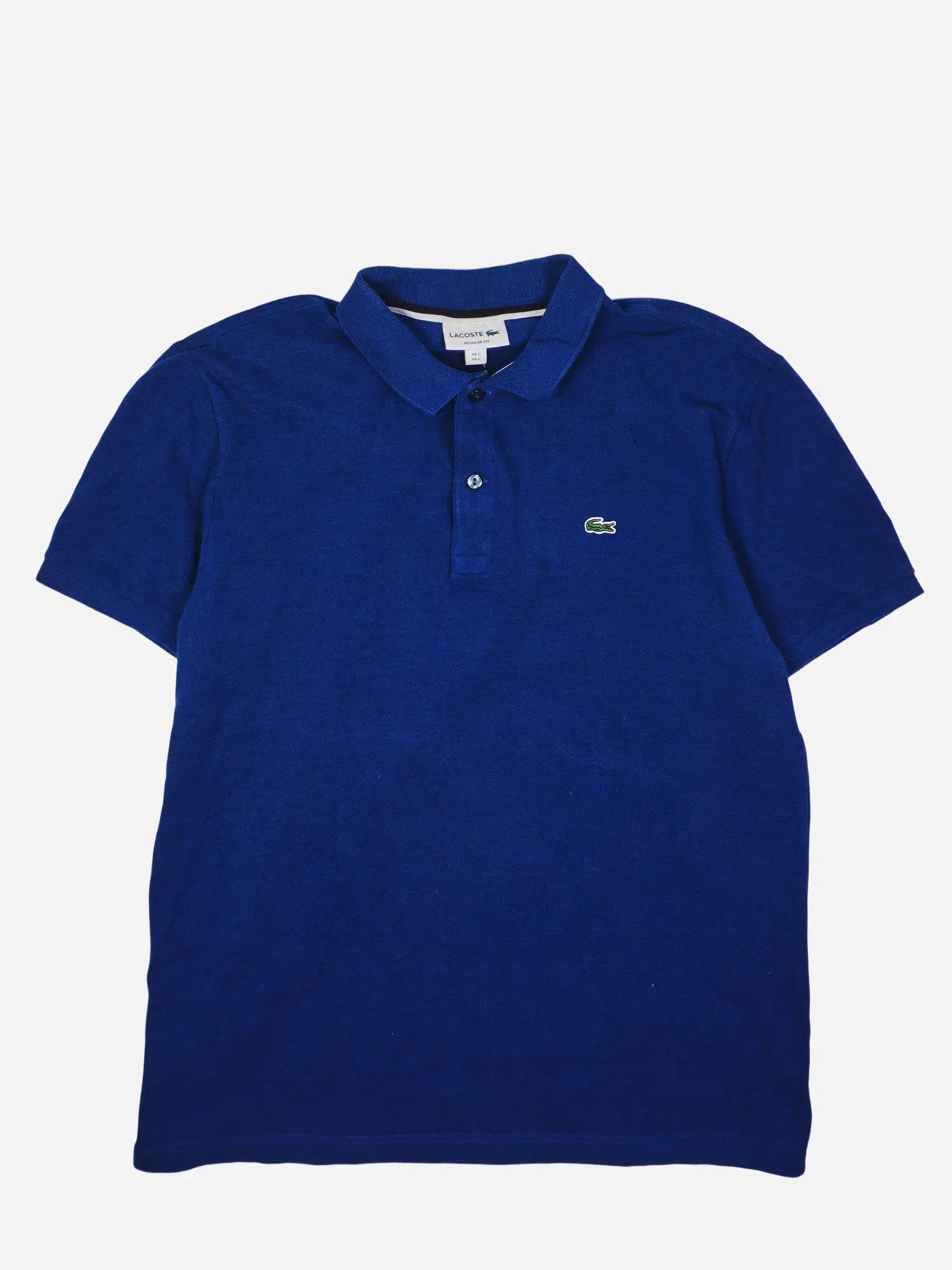Lacoste Polo Shirt (M)