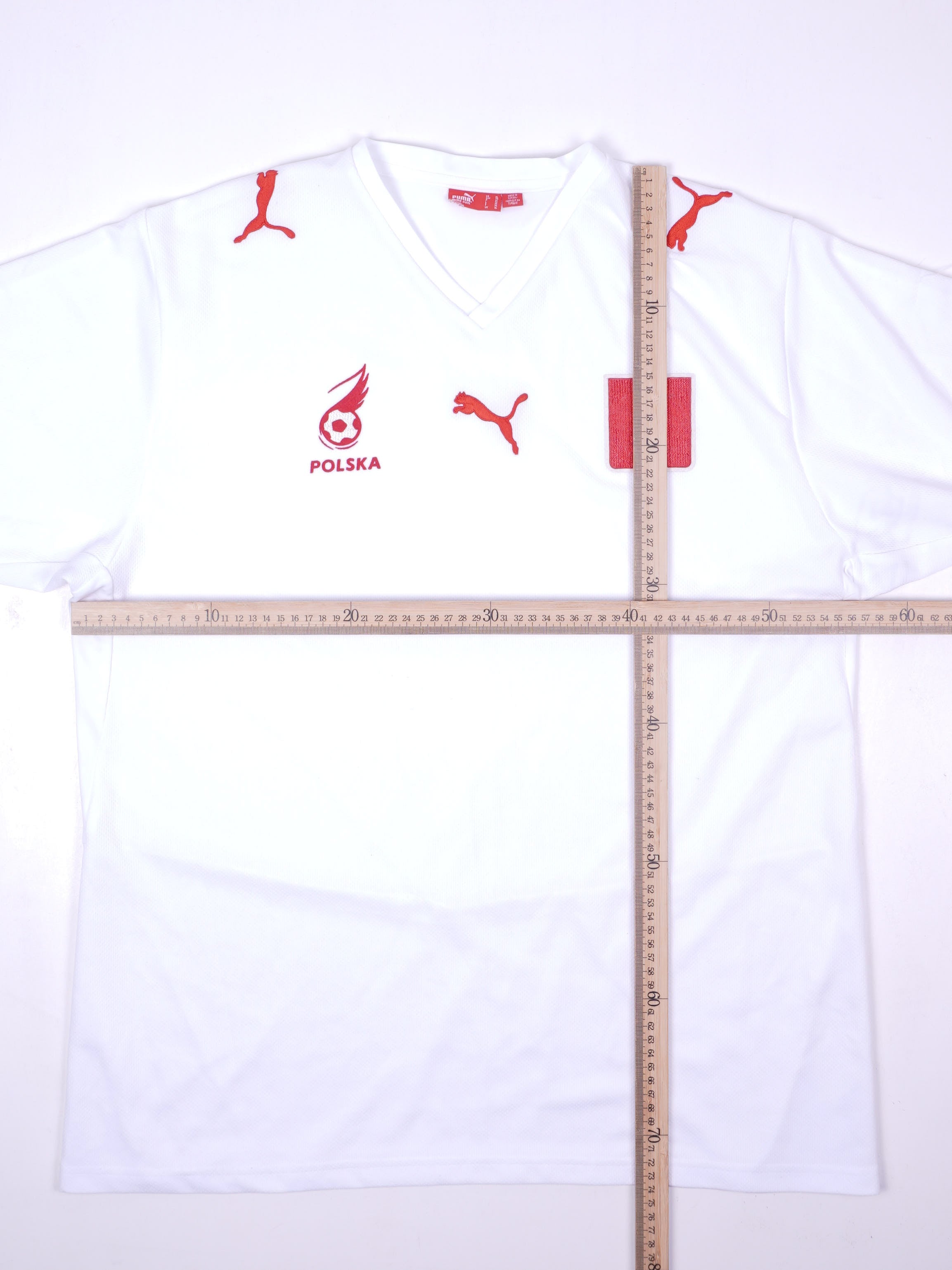 Puma Polen Trikot (XL)