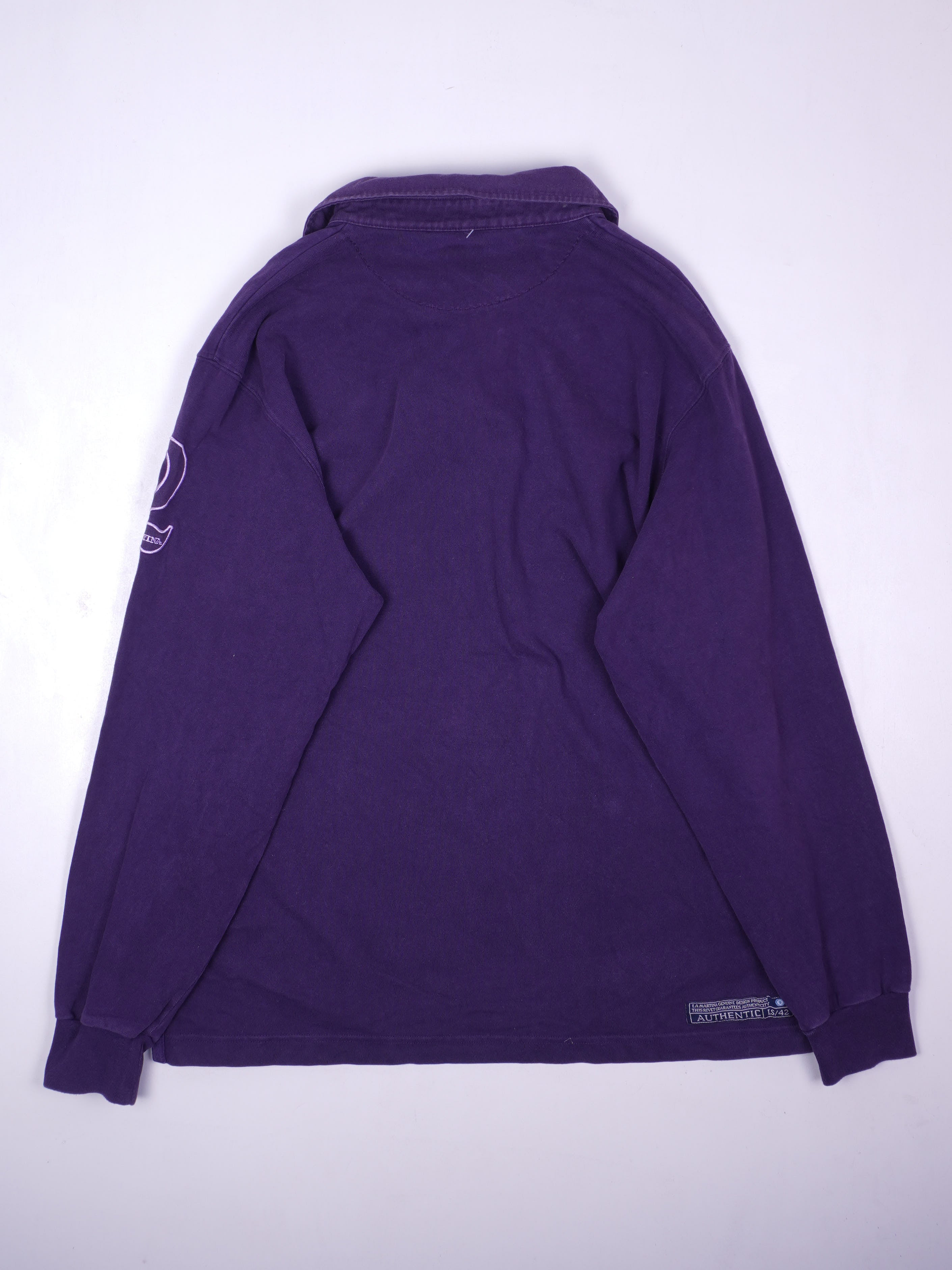 Vintage Longsleeve (L)