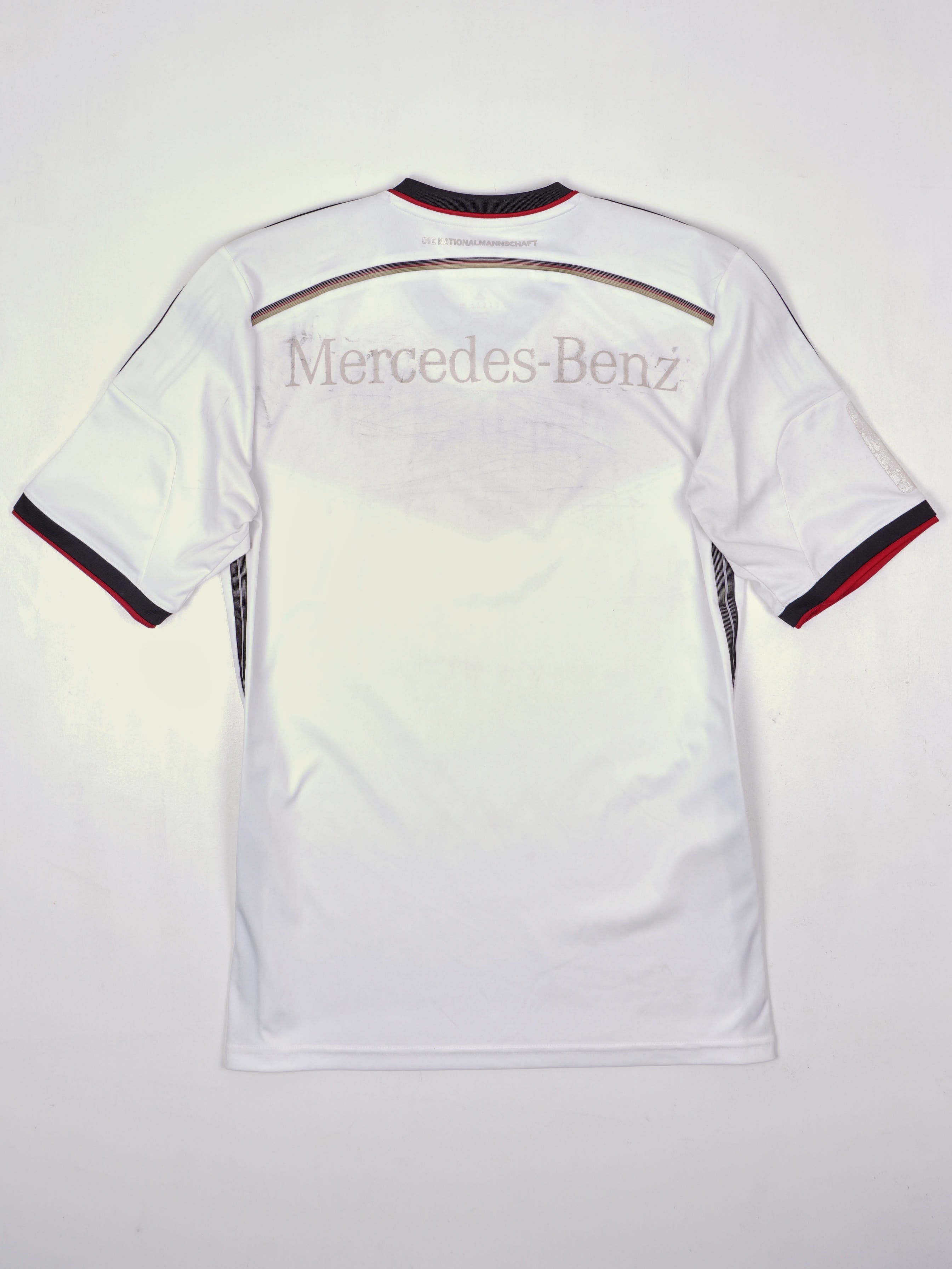 Adidas Deutschland 2014 Heim Trikot (M)