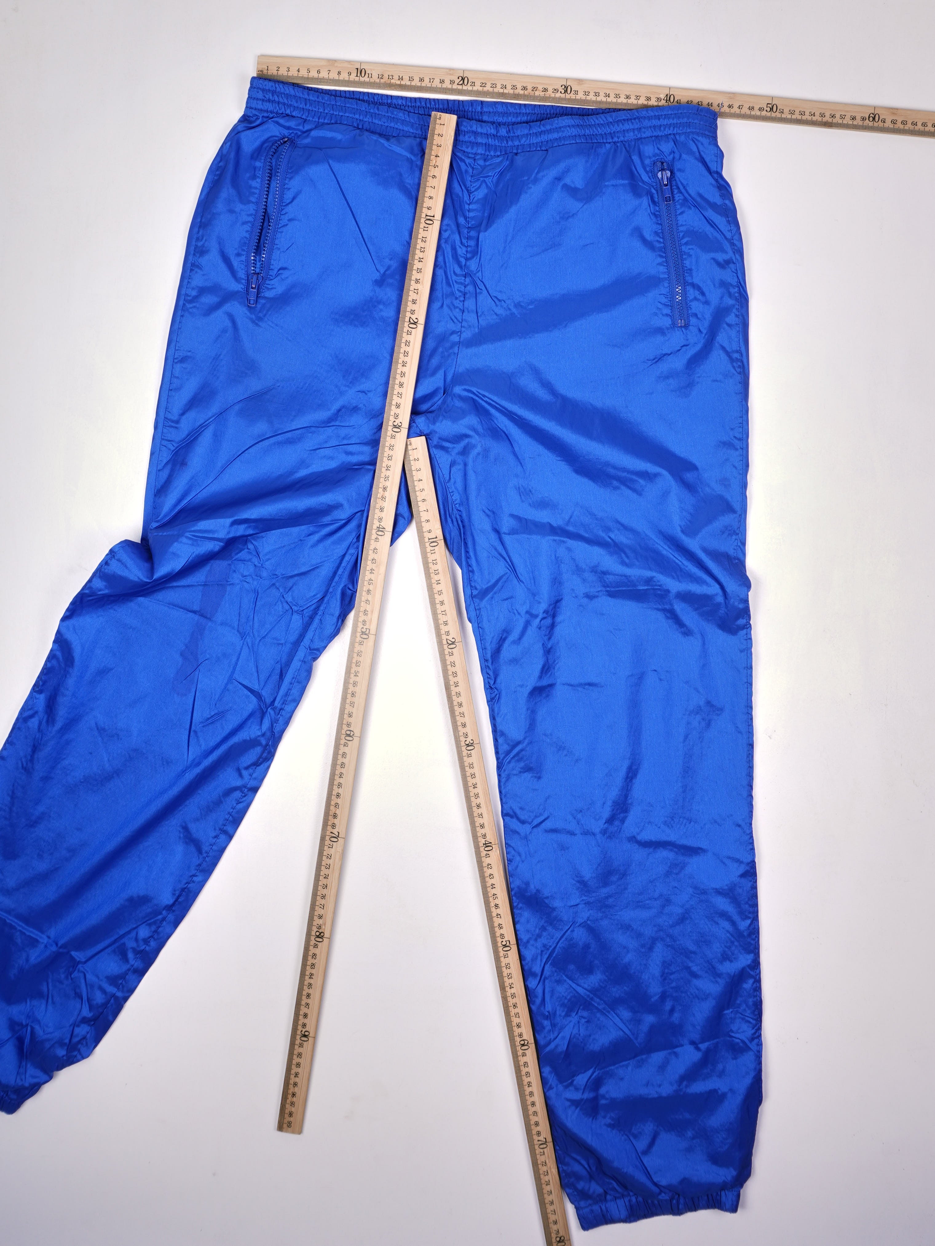 Adidas Track Pants (W48)