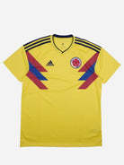 Adidas Deutschland 2018 Heim Trikot (L)