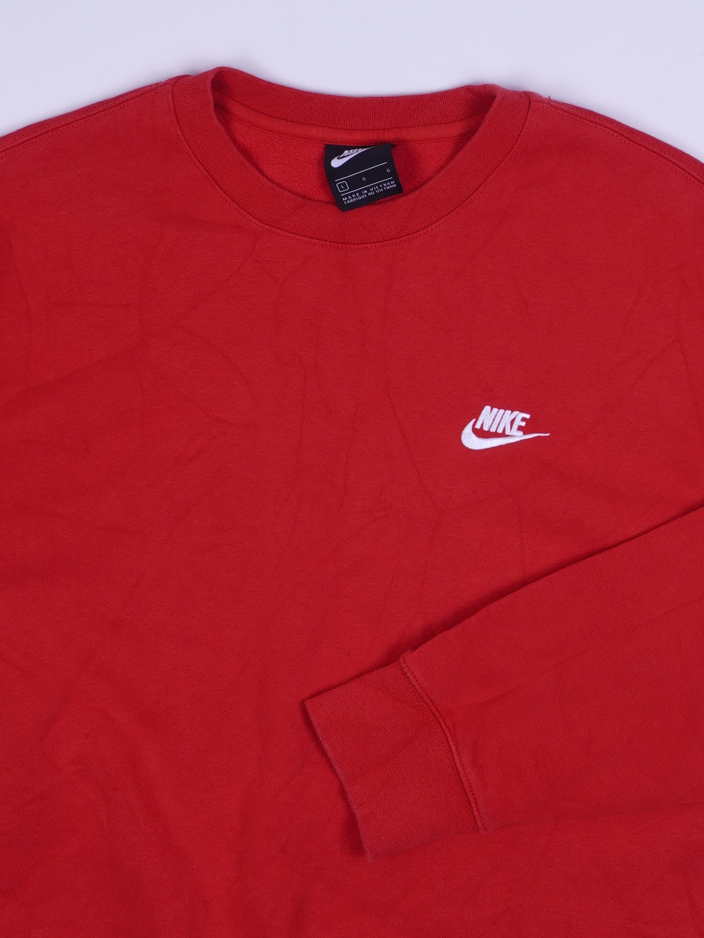 Nike Sweater (L)