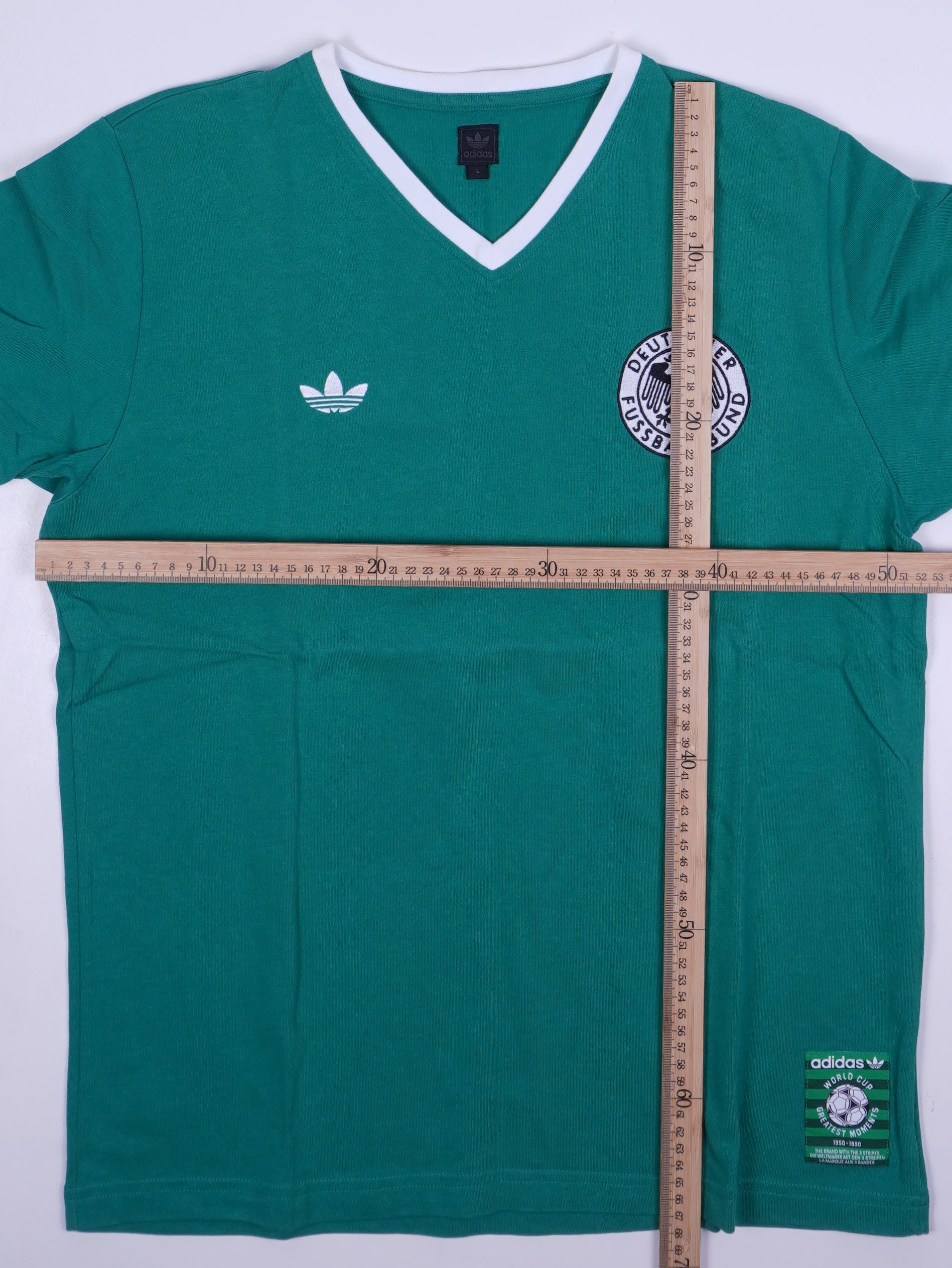 Adidas T-Shirt ()