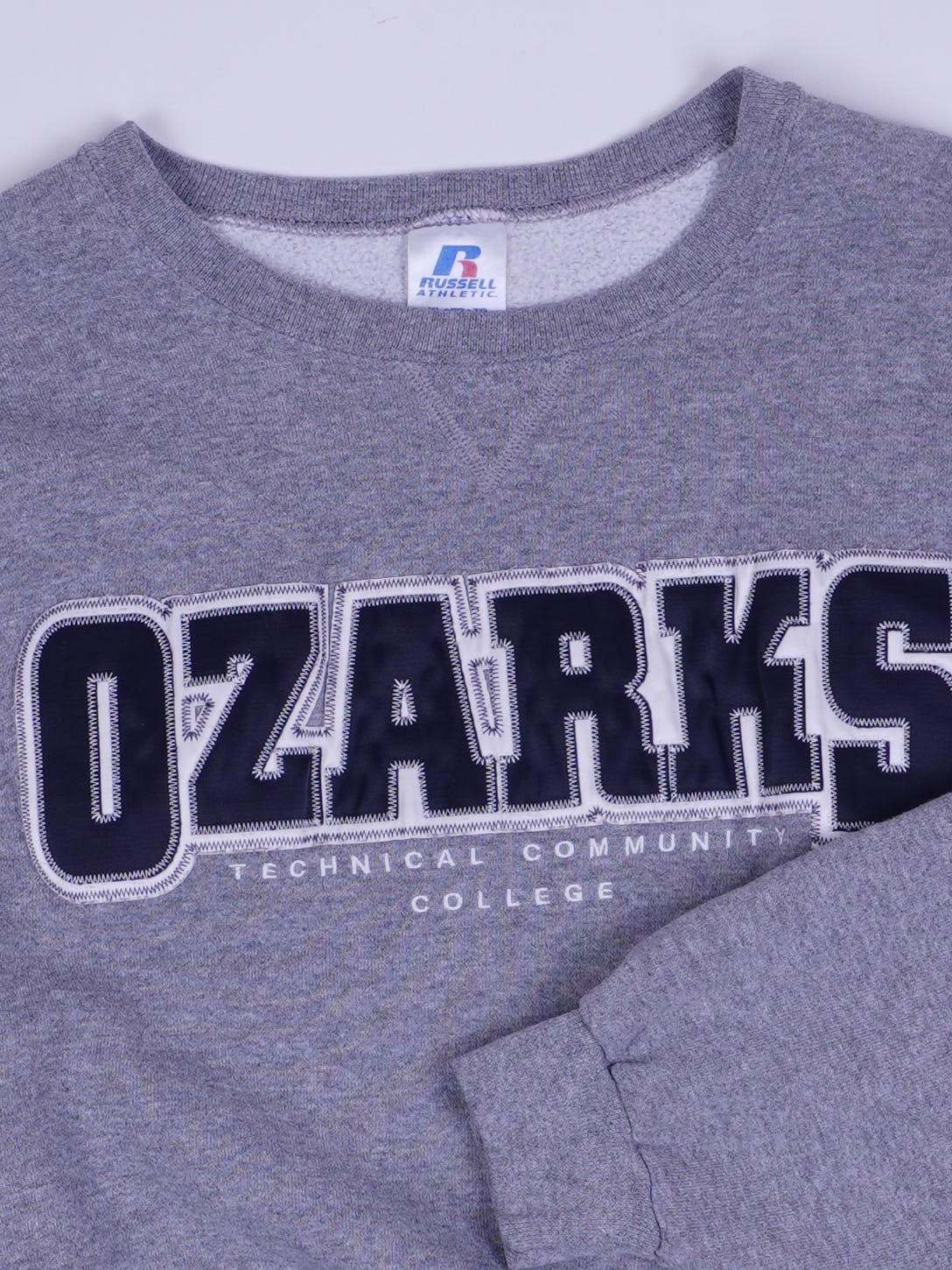 Russell Athletic Sweater (XL)