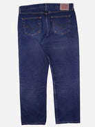 Levis 501 Straight Leg Jeans (W38)